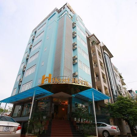 Home Cau Giay Hotel Ханой Екстер'єр фото