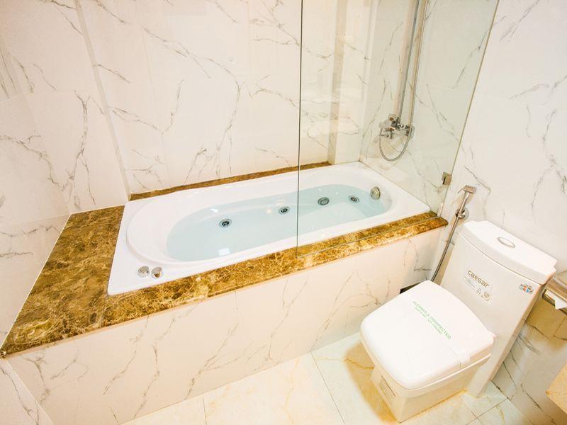 Home Cau Giay Hotel Ханой Екстер'єр фото