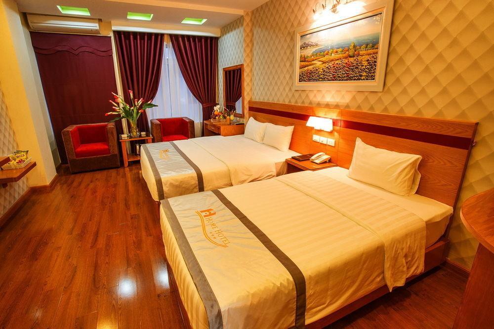 Home Cau Giay Hotel Ханой Екстер'єр фото