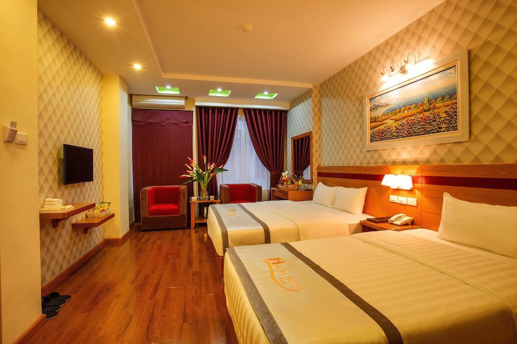 Home Cau Giay Hotel Ханой Номер фото