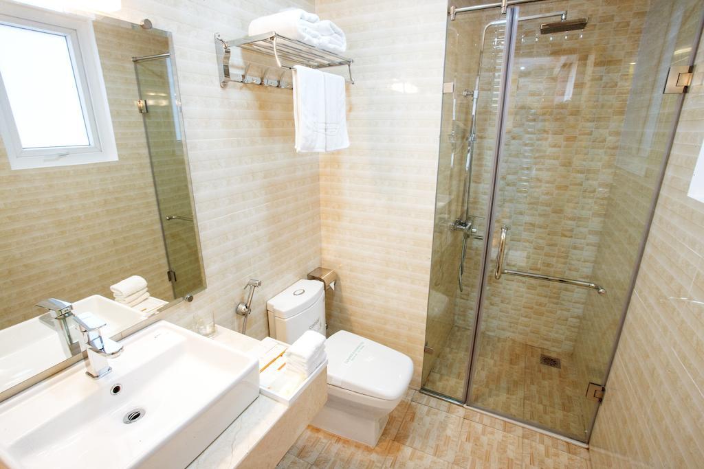 Home Cau Giay Hotel Ханой Номер фото