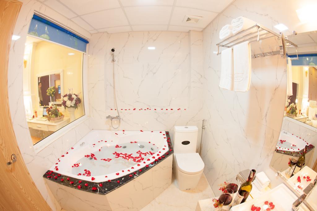 Home Cau Giay Hotel Ханой Номер фото