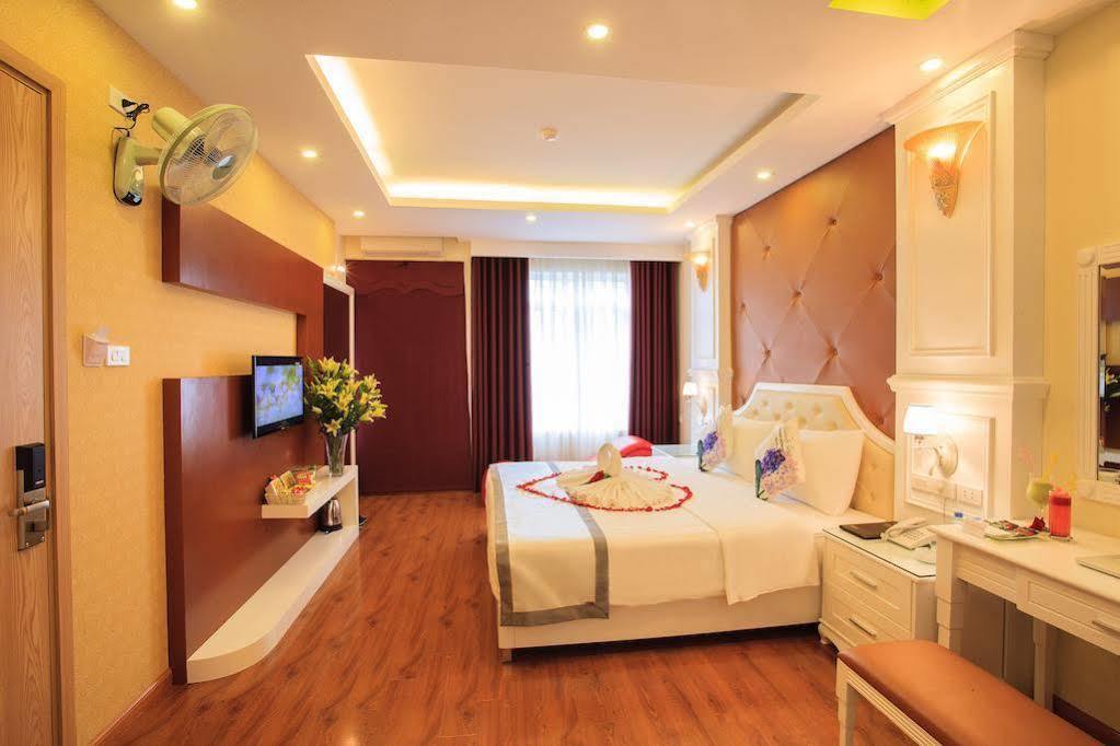 Home Cau Giay Hotel Ханой Екстер'єр фото