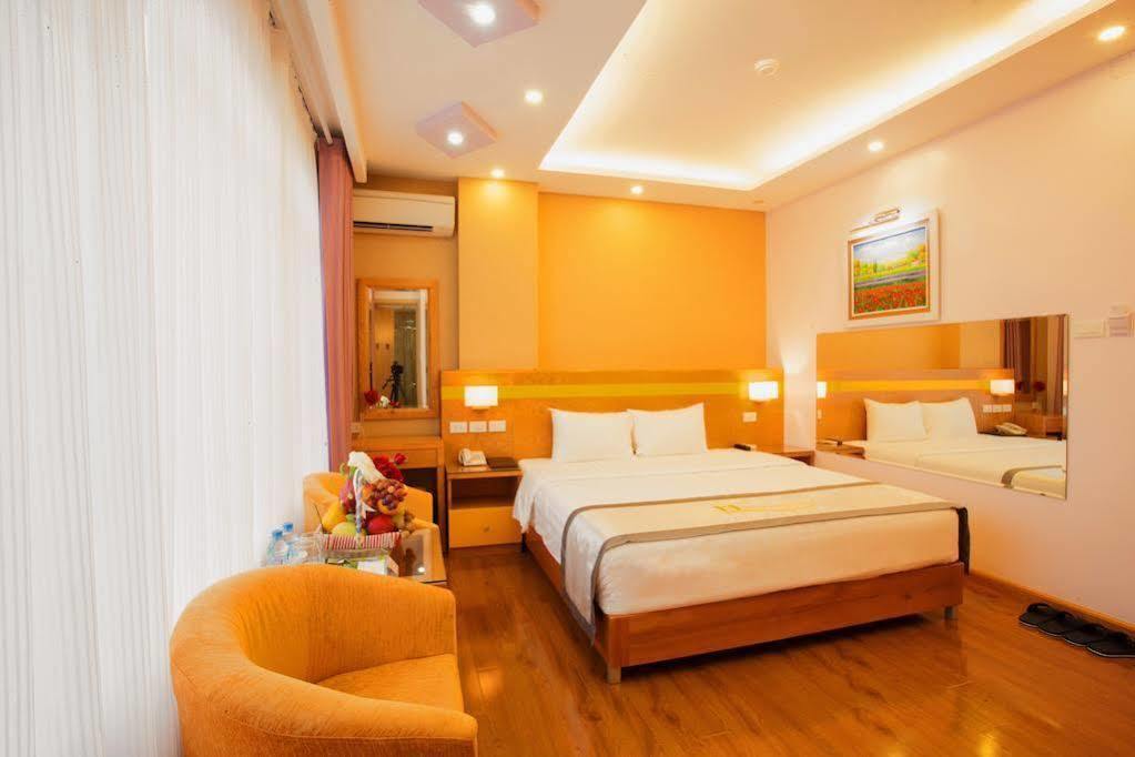 Home Cau Giay Hotel Ханой Екстер'єр фото