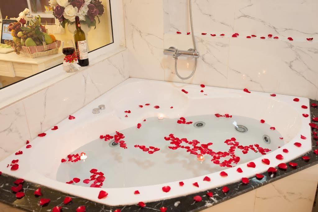Home Cau Giay Hotel Ханой Екстер'єр фото